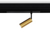 Трековый магнитный светильник Ambrella Light Magnetic 220V GL1203 — купить в Bronko‑Decor