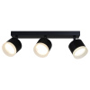 Спот Reluce 53004-9.5-003IL SPOT LIGHT GX53 BK — купить в Bronko‑Decor