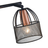 Спот Vele Luce Modello VL6452W03 — купить в Bronko‑Decor