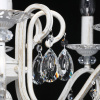Подвесная люстра DeMarkt 371015808 — купить в Bronko‑Decor