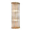 Настенный светильник iLamp Manhattan MB0266-2 Antique — купить в Bronko‑Decor