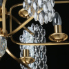 Подвесная люстра MW-Light Илвита 624011506 — купить в Bronko‑Decor