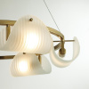 Подвесная люстра Lumion Fioro 6571/6 — купить в Bronko‑Decor