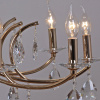 Подвесная люстра Illumico IL2326-10POR-39 GD — купить в Bronko‑Decor