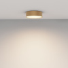 Накладной светильник Maytoni Zon C032CL-24W3K-RD-MG — купить в Bronko‑Decor