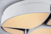 Потолочный светодиодный светильник Escada 10211/4LED — купить в Bronko‑Decor