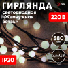 Гирлянда Эра ЕNIG - 24 Б0051870 — купить в Bronko‑Decor