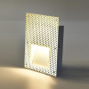 Подсветка для лестниц Italline DL 3035 white — купить в Bronko‑Decor