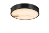 Потолочный светильник Belfast Devon 3395-3 BL MB — купить в Bronko‑Decor