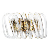 Настенный светильник Divinare Megan 7568/18 AP-2 — купить в Bronko‑Decor