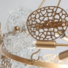 Подвесная люстра MW-Light Илоника 451011606 — купить в Bronko‑Decor