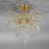 Подвесная люстра Escada 682/6PL — купить в Bronko‑Decor