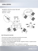Спот Seven Fires Felikian SF4704/3CA-FGD-WT — купить в Bronko‑Decor