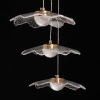 Подвесной светильник De Markt Оскар 510014403 — купить в Bronko‑Decor