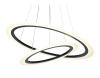 Подвесной светильник Ambrella Light Acrylica Original FA4357 — купить в Bronko‑Decor