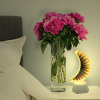 Светодиодный ночник Apeyron Месяц желтый 3хАА NL-09 — купить в Bronko‑Decor