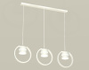 Подвесной светильник Ambrella Light Traditional (C9106, N8444) XB9106153 — купить в Bronko‑Decor