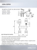 Потолочная люстра Seven Fires Shona SF3357/4C-BK-CR-WT — купить в Bronko‑Decor