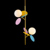Потолочный светильник Loft IT Matisse 10008/2P mult — купить в Bronko‑Decor
