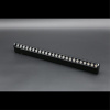 Трековый магнитный светильник Aployt Magnetic track 48 APL.0102.01.24 — купить в Bronko‑Decor