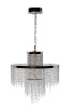 Каскадная люстра Garda Decor Cascada 62GDM-80230 — купить в Bronko‑Decor