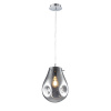 Подвесной светильник Lumien Hall Nertus LH4111/1P-CR-SY — купить в Bronko‑Decor