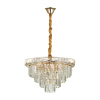 Подвесная люстра Lumion Classi 5233/8 — купить в Bronko‑Decor