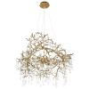 Подвесная люстра Loft IT Coral 10351/800 AB — купить в Bronko‑Decor