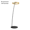 Торшер Aployt Leonn APL.653.05.30 — купить в Bronko‑Decor