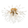 Потолочная люстра Lussole Davie LSP-8781 — купить в Bronko‑Decor