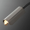 Гибкое бра DeLight Collection Wall lamp MT9114-1W silver — купить в Bronko‑Decor