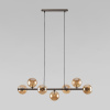 Подвесная люстра TK Lighting 4506 Estera a068603 — купить в Bronko‑Decor