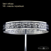 Потолочная люстра Bohemia Ivele Crystal 19272/55IV NB R781 — купить в Bronko‑Decor