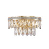 Настенный светильник Favourite Palatium 4207-2W — купить в Bronko‑Decor