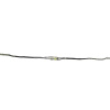 Гирлянда Роса Uniel ULD-S2000-200/DGA WARM WHITE IP20 DEW UL-00012079 — купить в Bronko‑Decor