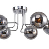 Потолочная люстра F-Promo Modestus 2345-6U — купить в Bronko‑Decor
