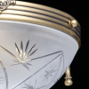 Потолочный светильник MW-Light Афродита 317011603 — купить в Bronko‑Decor