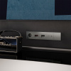 Розетка телевизионная Voltum S70 VLS060406 (титан) — купить в Bronko‑Decor