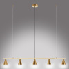 Подвесной светильник MyFar Milla MR1000-5P — купить в Bronko‑Decor