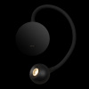 Гибкое бра Loft IT Point 10254 Black — купить в Bronko‑Decor