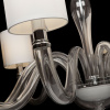 Подвесная люстра Maytoni Leti DIA012PL-12TR — купить в Bronko‑Decor
