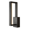 Бра iLedex Edge X050106 BK — купить в Bronko‑Decor