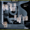 Бра Citilux Axis CL313411 — купить в Bronko‑Decor