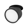 Встраиваемый спот Lightstar Acuto 215857 — купить в Bronko‑Decor