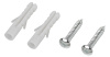 Накладной светильник Эра OL58 WH Б0066830 — купить в Bronko‑Decor
