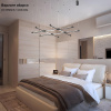 Модульный светодиодный светильник Crystal Lux CLT 039W12 BL — купить в Bronko‑Decor