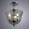 Люстра на штанге ARTE Lamp A7771PL-3CC — купить в Bronko‑Decor