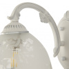 Бра Arte Milano 349737/1W WT+SL — купить в Bronko‑Decor