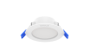 Встраиваемый светильник OPPLE US LEDDownlightRc-US R150-12W-4000-WH-GP 540001066810 — купить в Bronko‑Decor