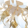 Потолочная люстра Crystal Lux STEFANIA PL9 — купить в Bronko‑Decor